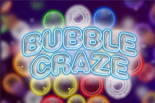 Bubble Craze