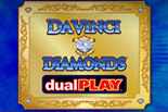 Da Vinci Diamonds Dual Play