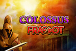 Colossus Frac Pot Colossus Frac/pot Mobile