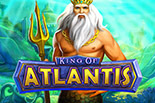 King of Atlantis