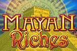 Mayan Riches 94,98%