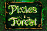 Pixies Of The Forest