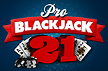 Pro Blackjack