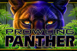 Prowling Panther