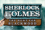 Sherlock Holmes