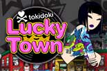 Tokidoki Lucky Town