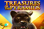 Treasures of the Pyramids